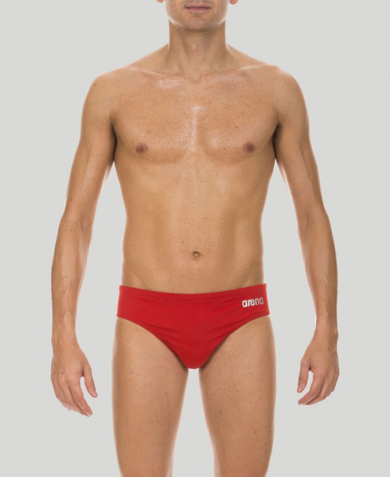 Arena Skys Schwimmhose Rot | TOJ42W-134