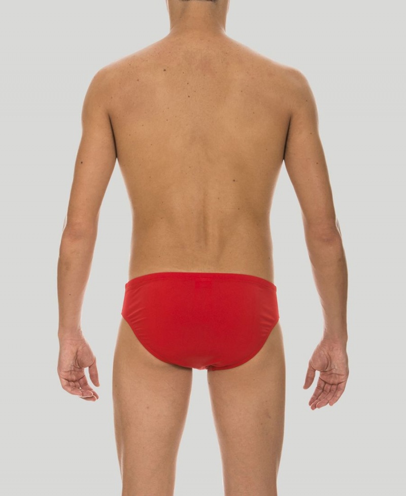 Arena Skys Schwimmhose Rot | TOJ42W-134