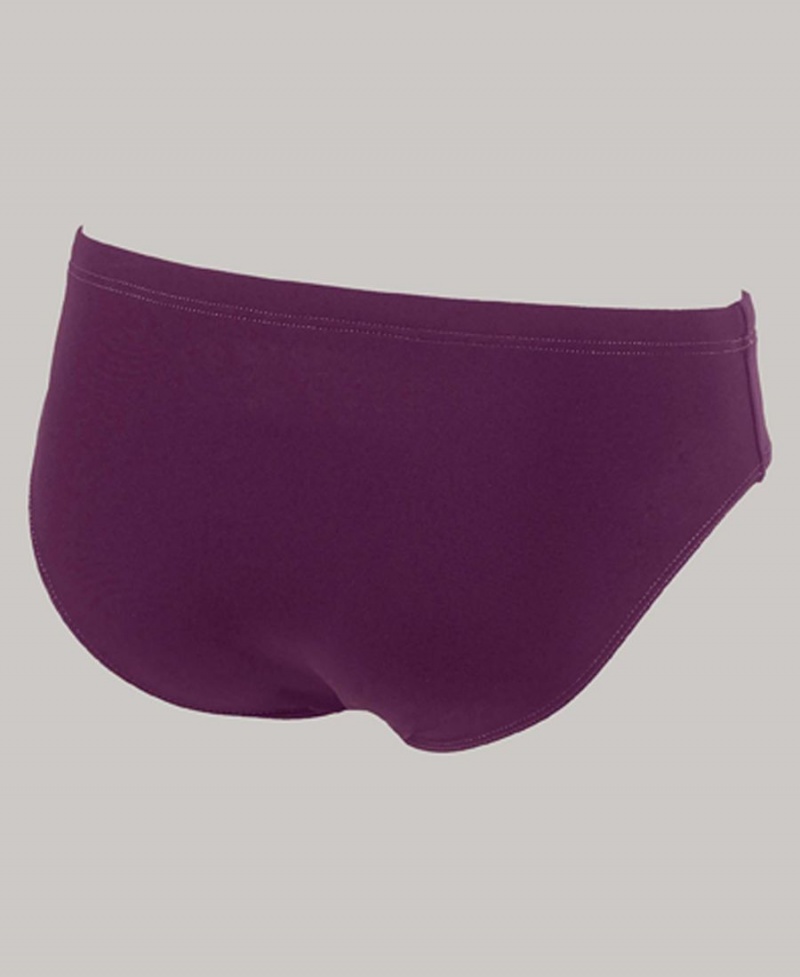 Arena Skys Youth Schwimmhose Lila | AJQ13W-266