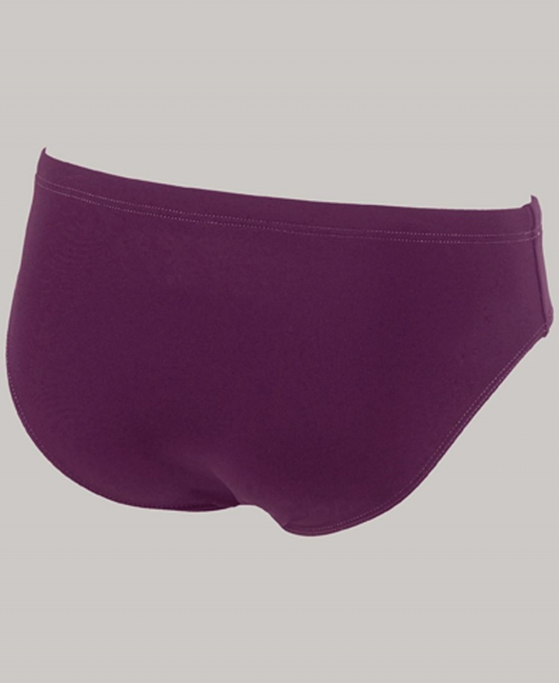 Arena Skys Youth Schwimmhose Lila | AJQ13W-266