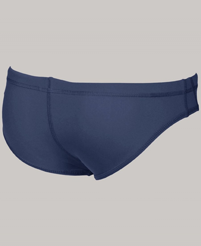 Arena Skys Youth Schwimmhose Navy | BEG88T-096