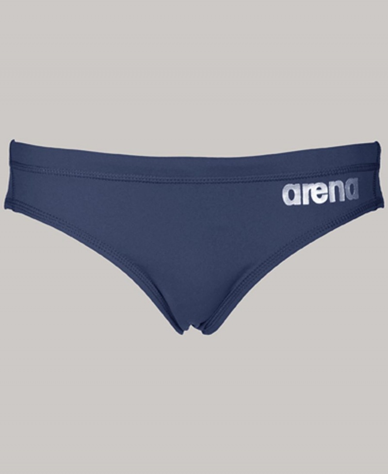 Arena Skys Youth Schwimmhose Navy | BEG88T-096