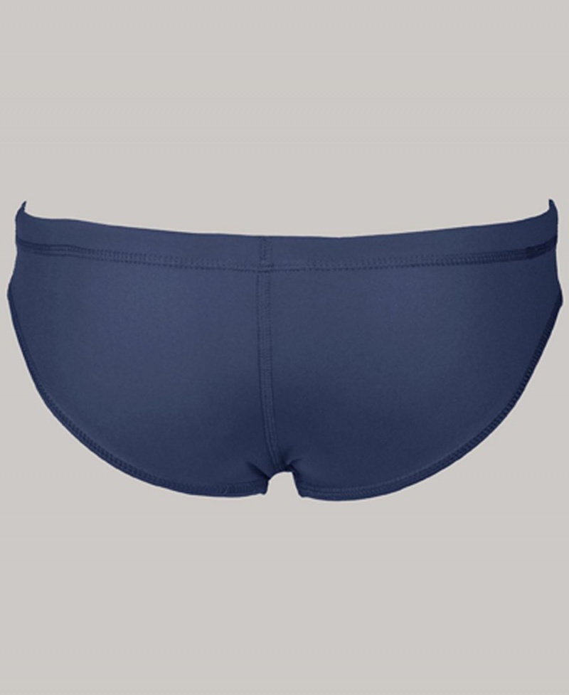 Arena Skys Youth Schwimmhose Navy | BEG88T-096