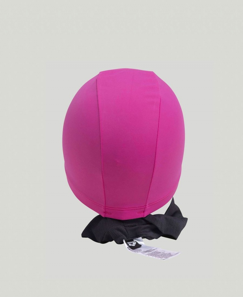 Arena Smart Badekappe Rosa | NIE67B-247