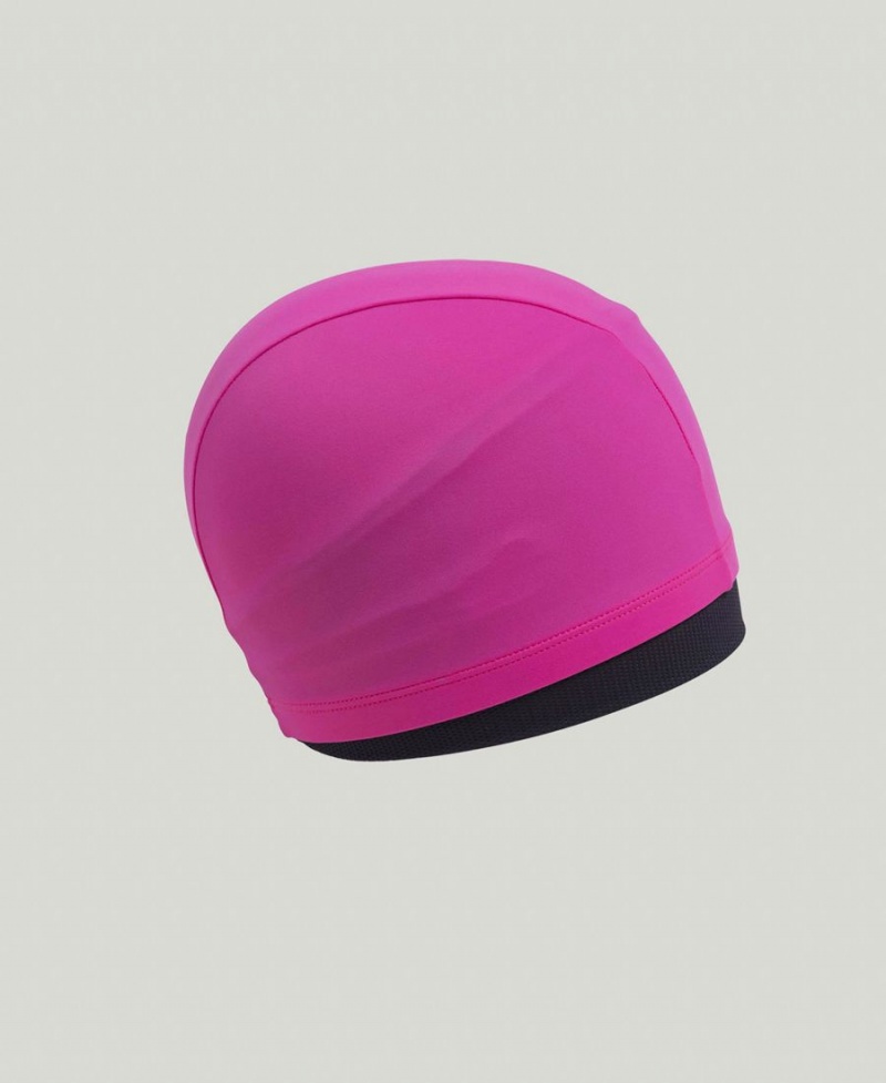 Arena Smart Badekappe Rosa | NIE67B-247