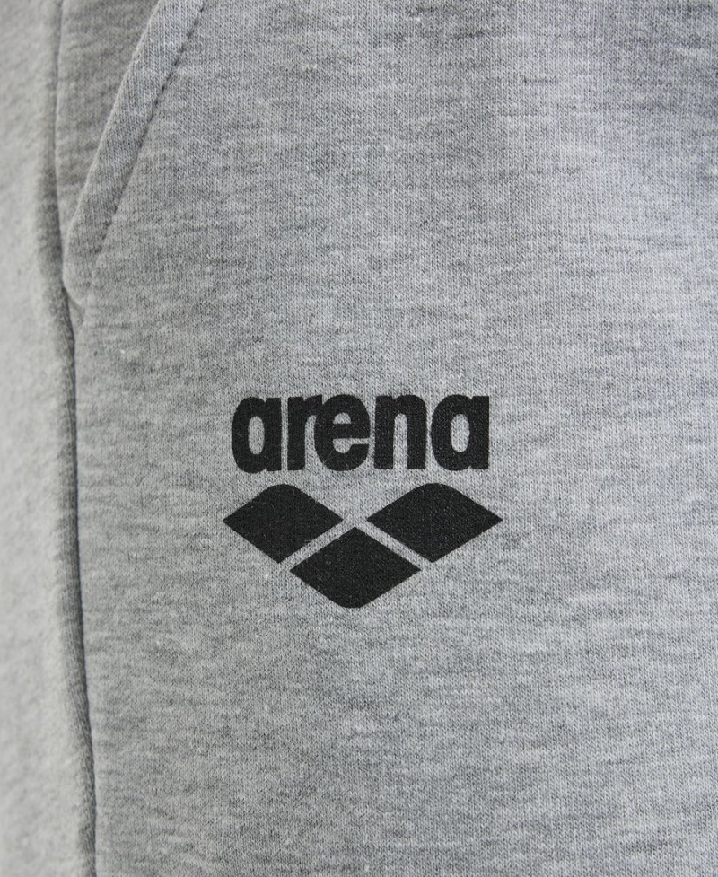 Arena Solid Team Hose Grau | WNJ03N-392