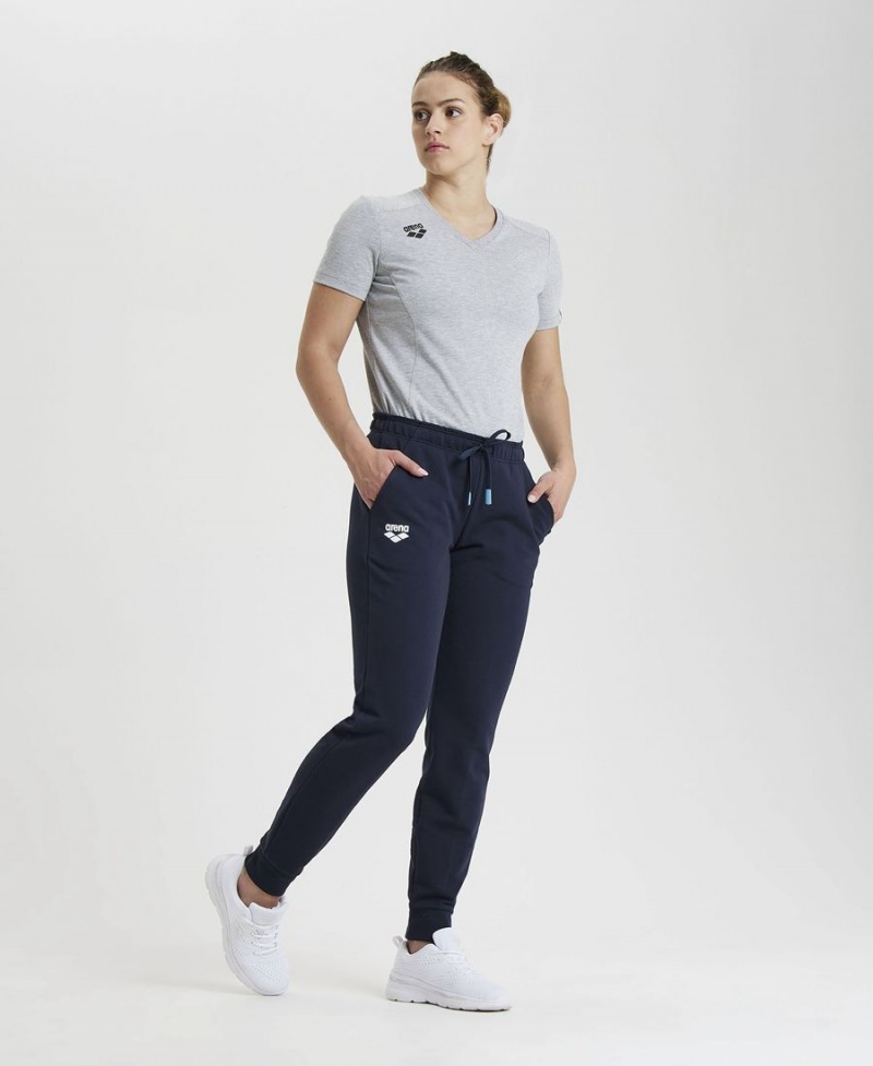 Arena Solid Team Hose Navy | NTL90W-192