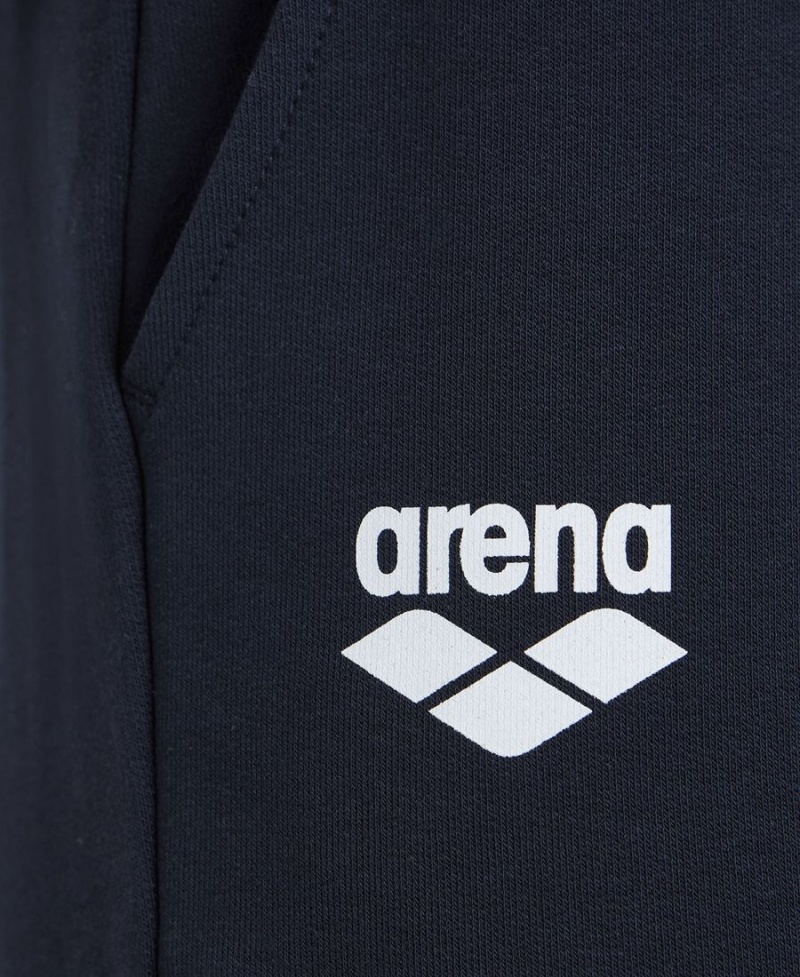 Arena Solid Team Hose Navy | NTL90W-192