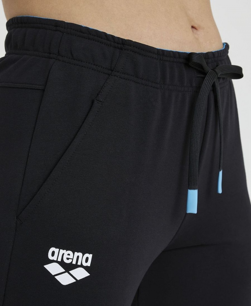 Arena Solid Team Hose Schwarz | KDP11Y-522