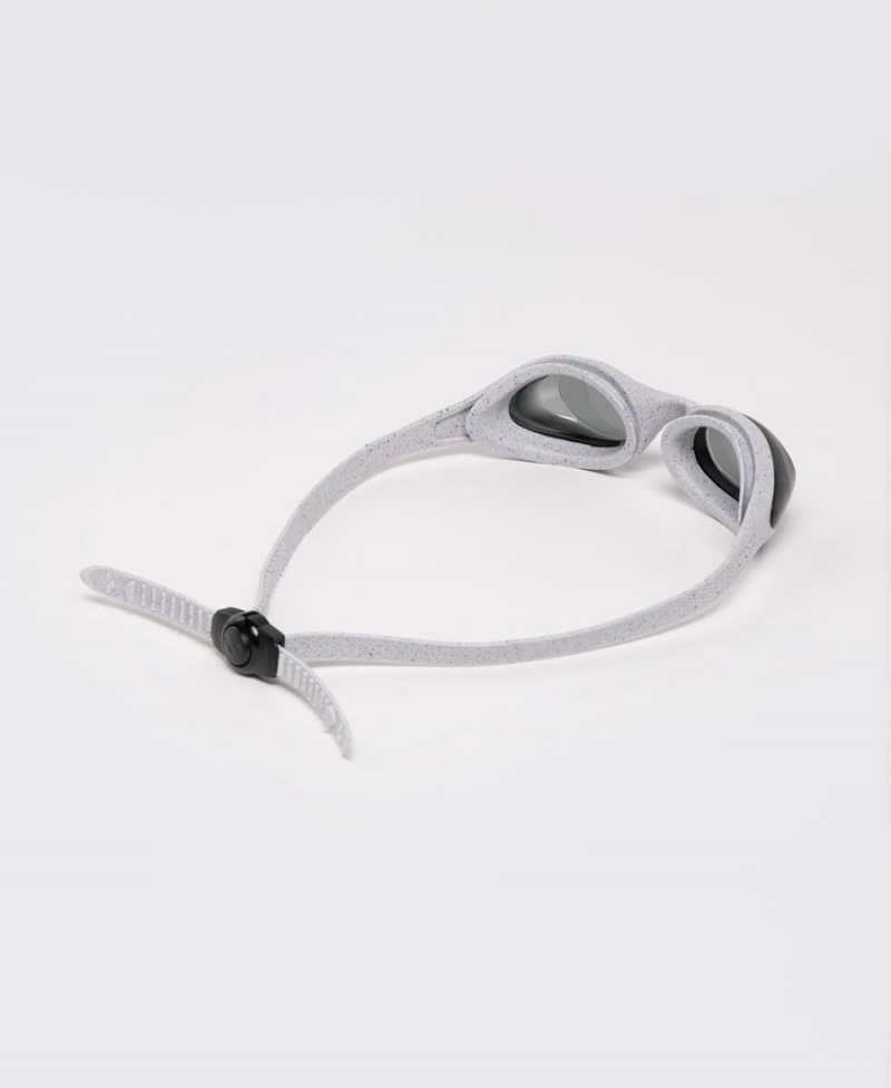 Arena Spider Schwimmbrille Grau Grau | XGK22A-590