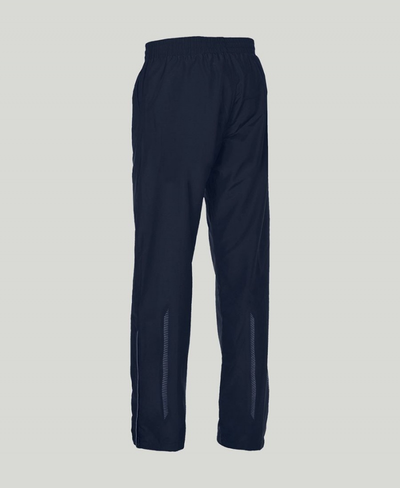 Arena Team Line Warm-Up Hose Navy | QAU88L-856