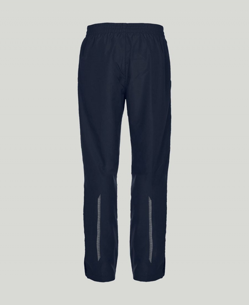 Arena Team Line Warm-Up Hose Navy | QAU88L-856