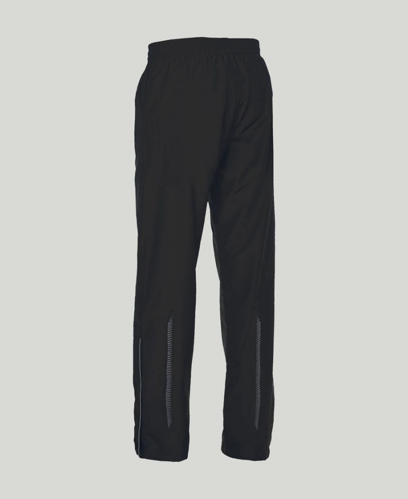 Arena Team Line Warm-Up Hose Schwarz | GCK93G-191