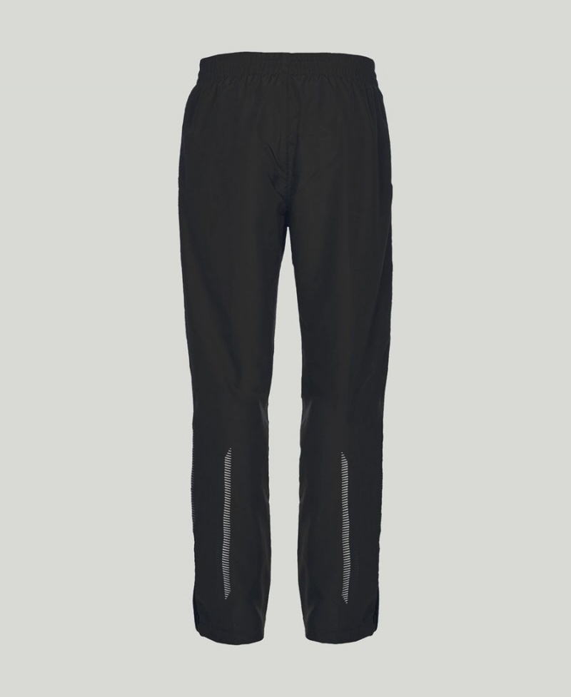 Arena Team Line Warm-Up Hose Schwarz | GCK93G-191