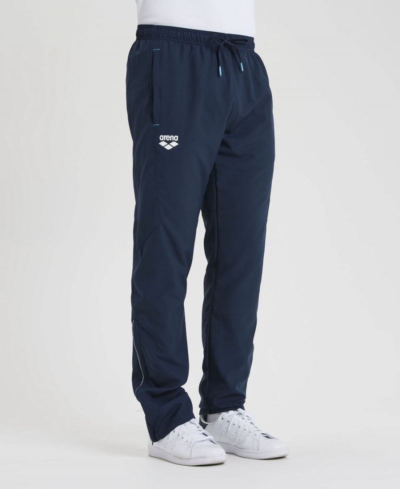 Arena Team Sports Panel Hose Navy | GIU93A-672