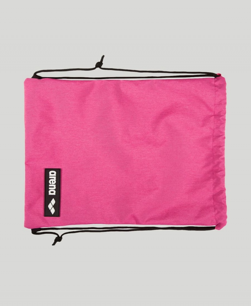 Arena Team Tasche Rosa | LFE96X-400