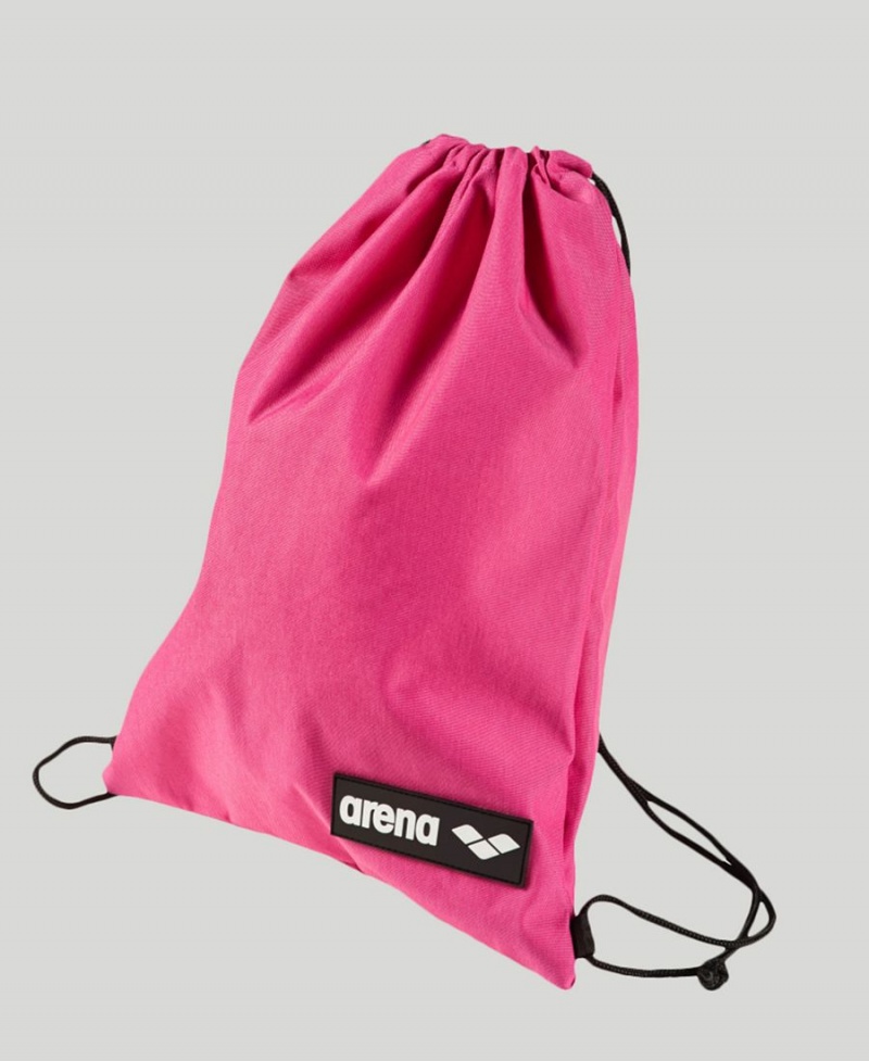 Arena Team Tasche Rosa | LFE96X-400