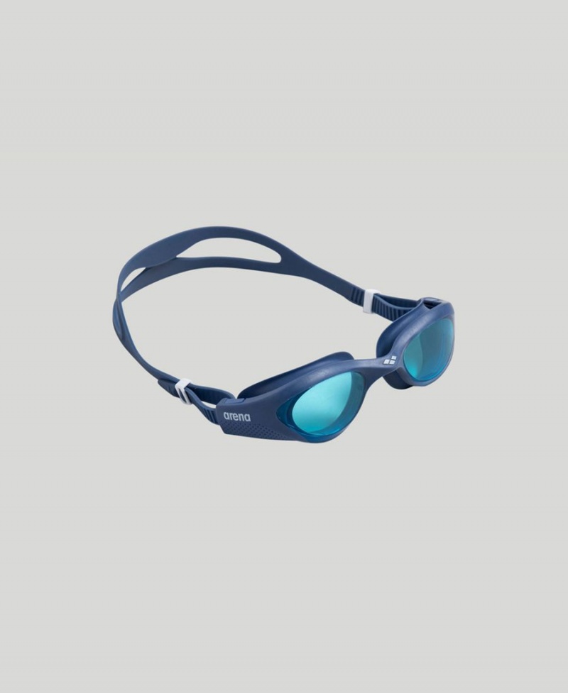 Arena The One Schwimmbrille Navy | RTO50A-030