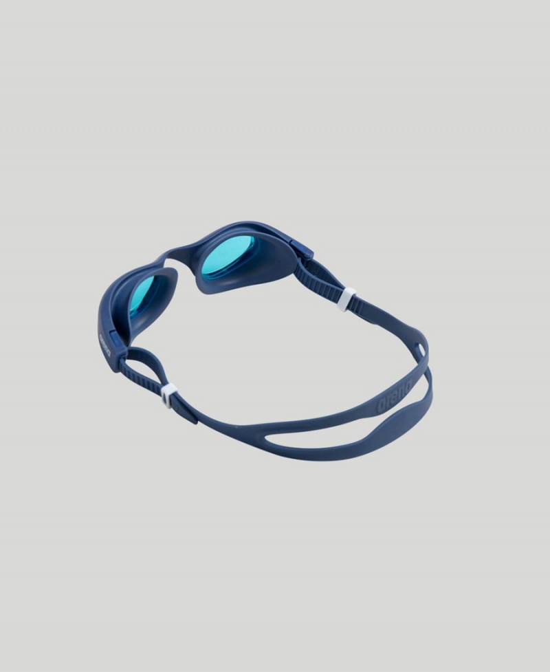 Arena The One Schwimmbrille Navy | RTO50A-030