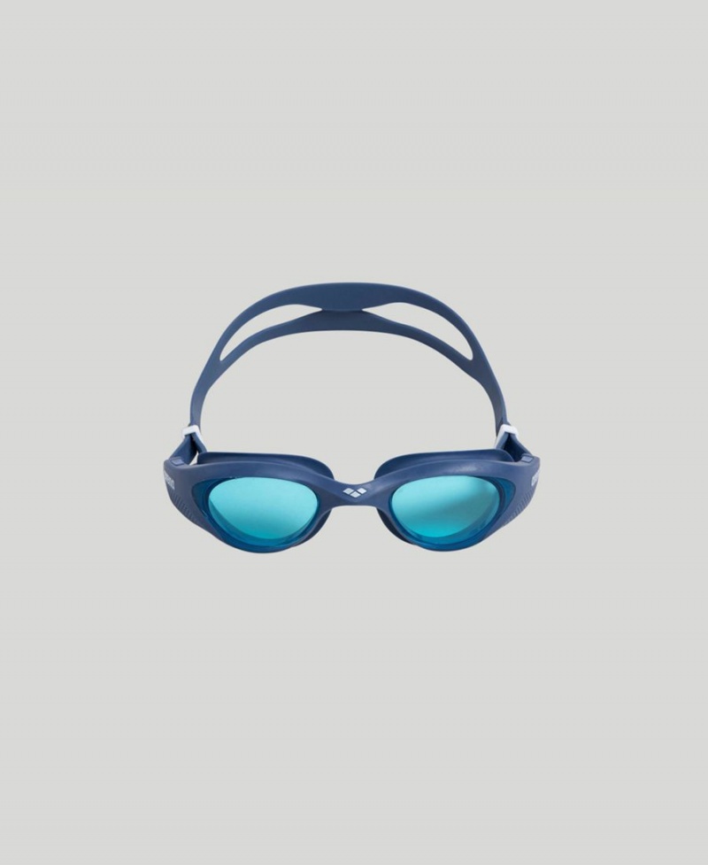 Arena The One Schwimmbrille Navy | RTO50A-030