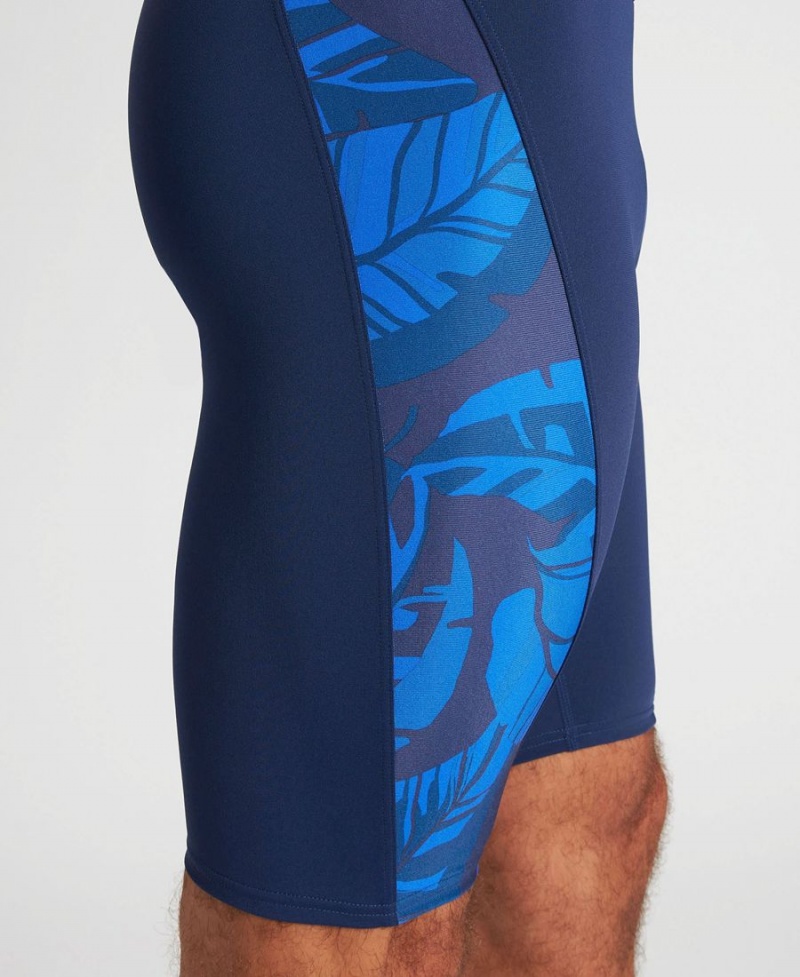 Arena Tropicals Jammer Navy Mehrfarbig | FYP69R-316