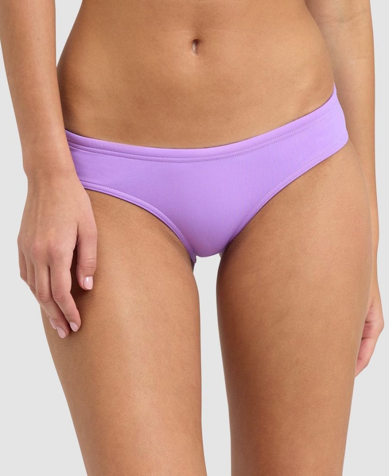 Arena Unique Bikinihose Lila | GNP44F-940