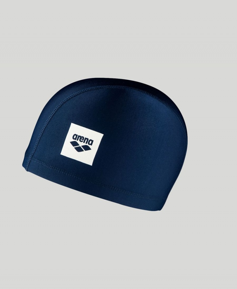 Arena Unix II Badekappe Navy | XID85G-604