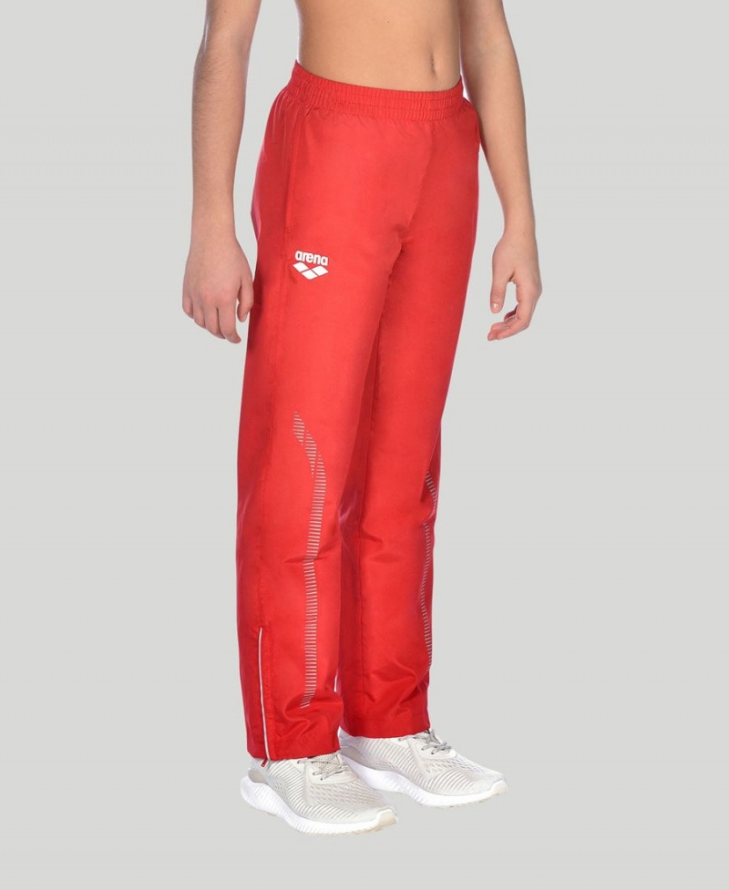 Arena Youth Team Line Warm-Up Hose Rot | LAR19A-835